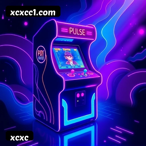 Jogos com maior RTP na xcxc