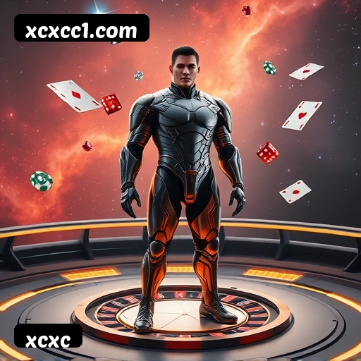 Bônus de Boas-vindas xcxc