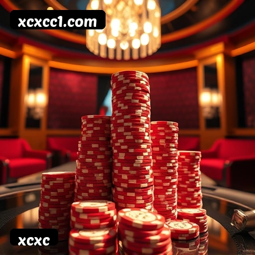 Promoções e bônus exclusivos da xcxc